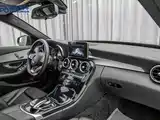Фото 13 - Mercedes-Benz C-Class