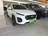 Photo 4 - Chery Tiggo 3x
