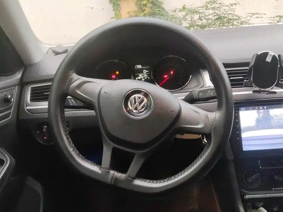 Photo 15 - Volkswagen Bora
