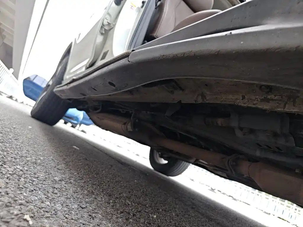 BYD S7 2016 2015 2.0T Upgrade Automatic Premium