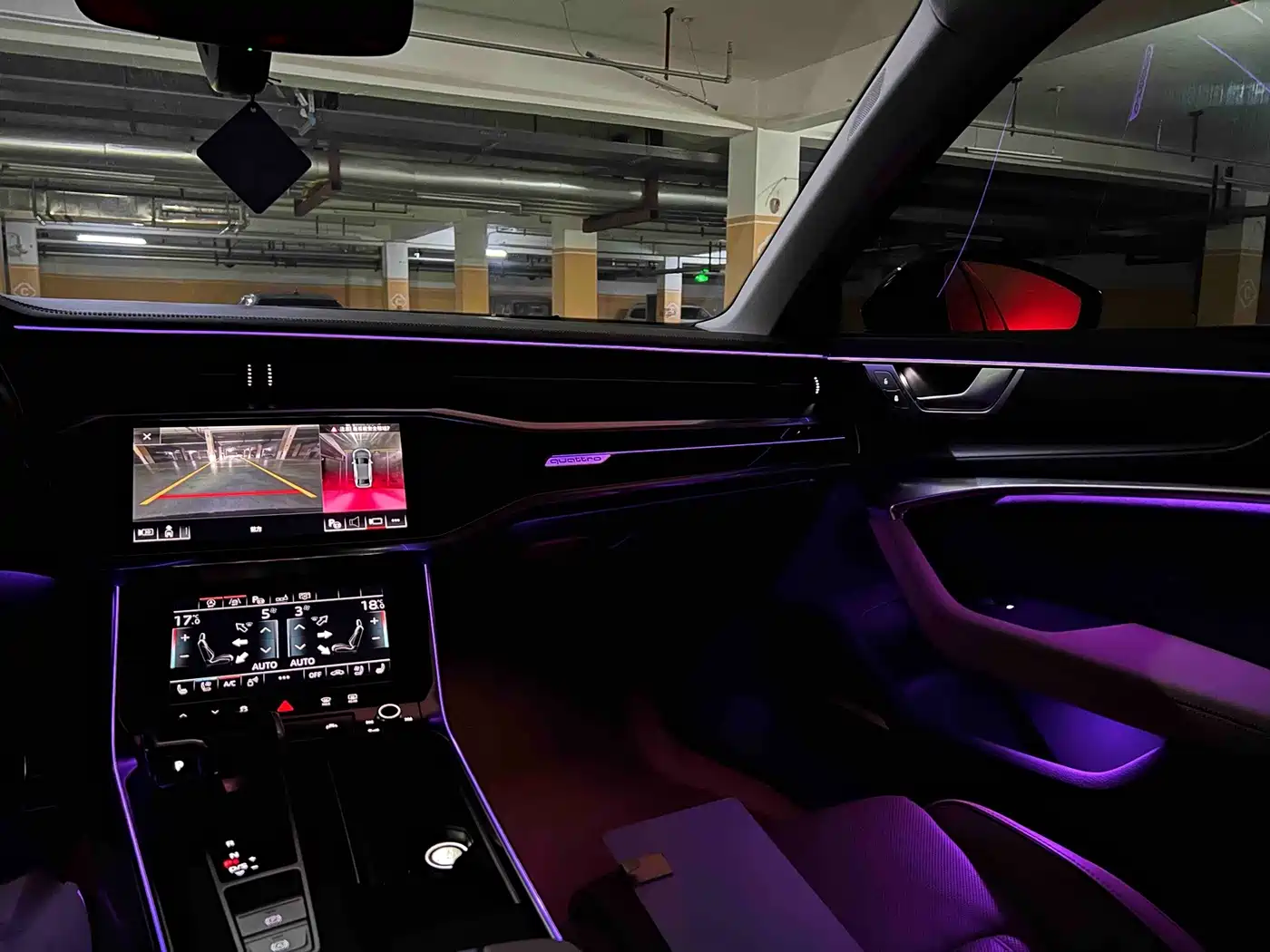 صورة 22 - Audi A6L