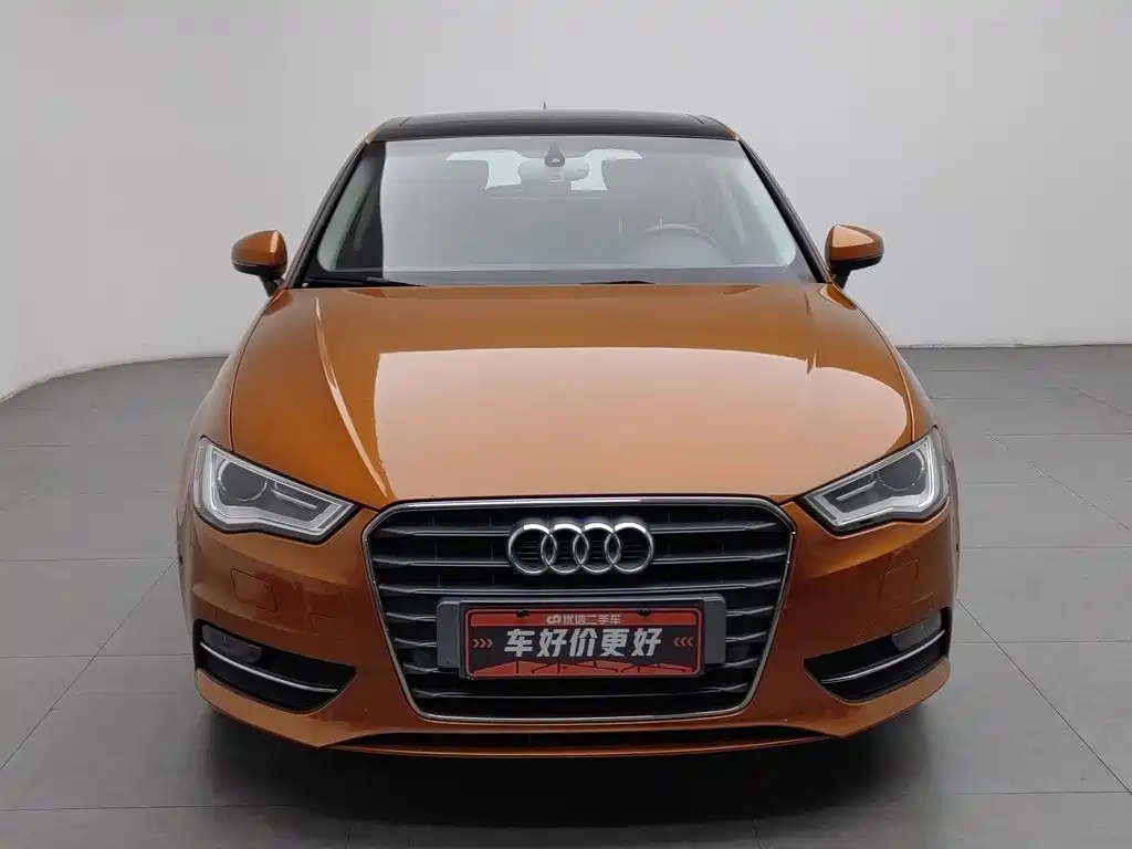 Фото 3 - Audi A3
