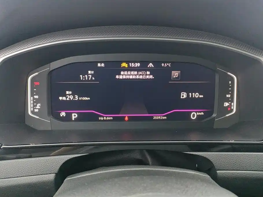 Volkswagen FAW-Volkswagen CC 2024 Shooting Brake 380TSI Hunter Edition фото 14