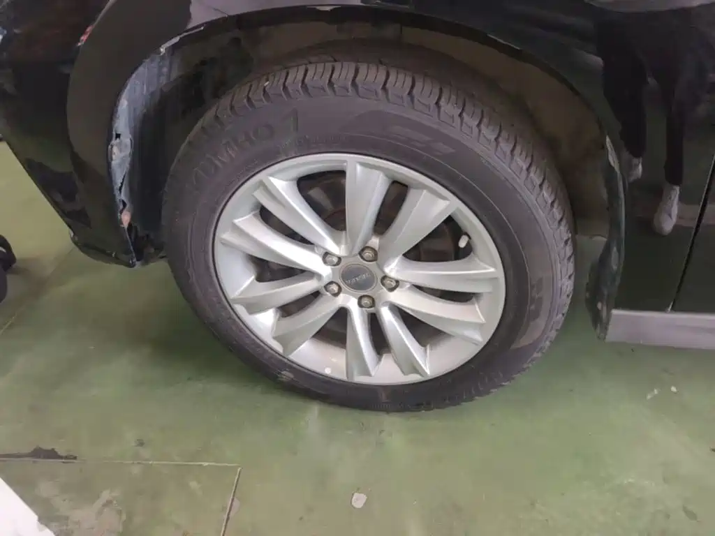 Фото 23 - Haval H2