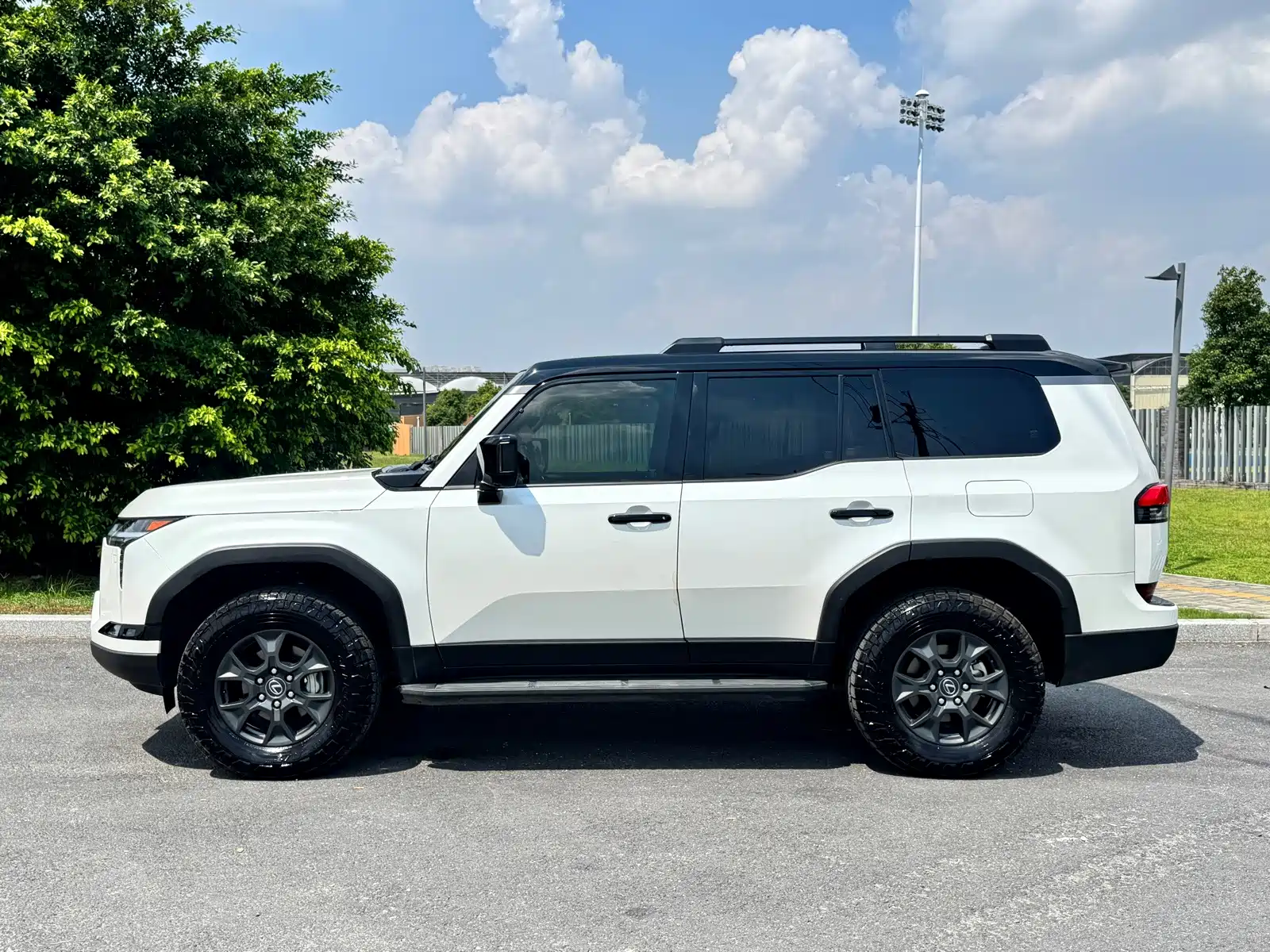 صورة 3 - Lexus GX