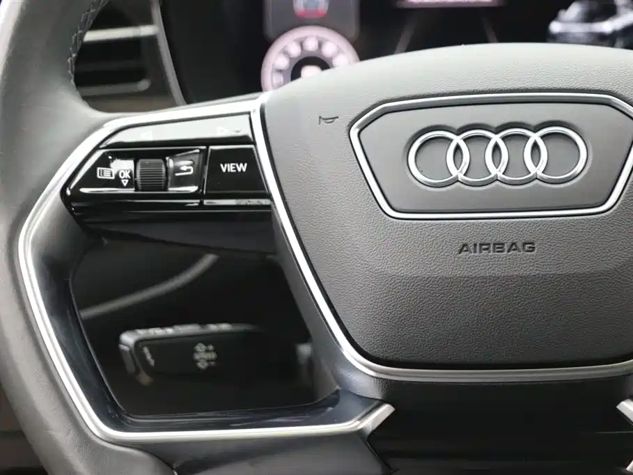 Audi Q6 2024 40 TFSI quattro Cloud View Yulin Package 7-seater фото 17
