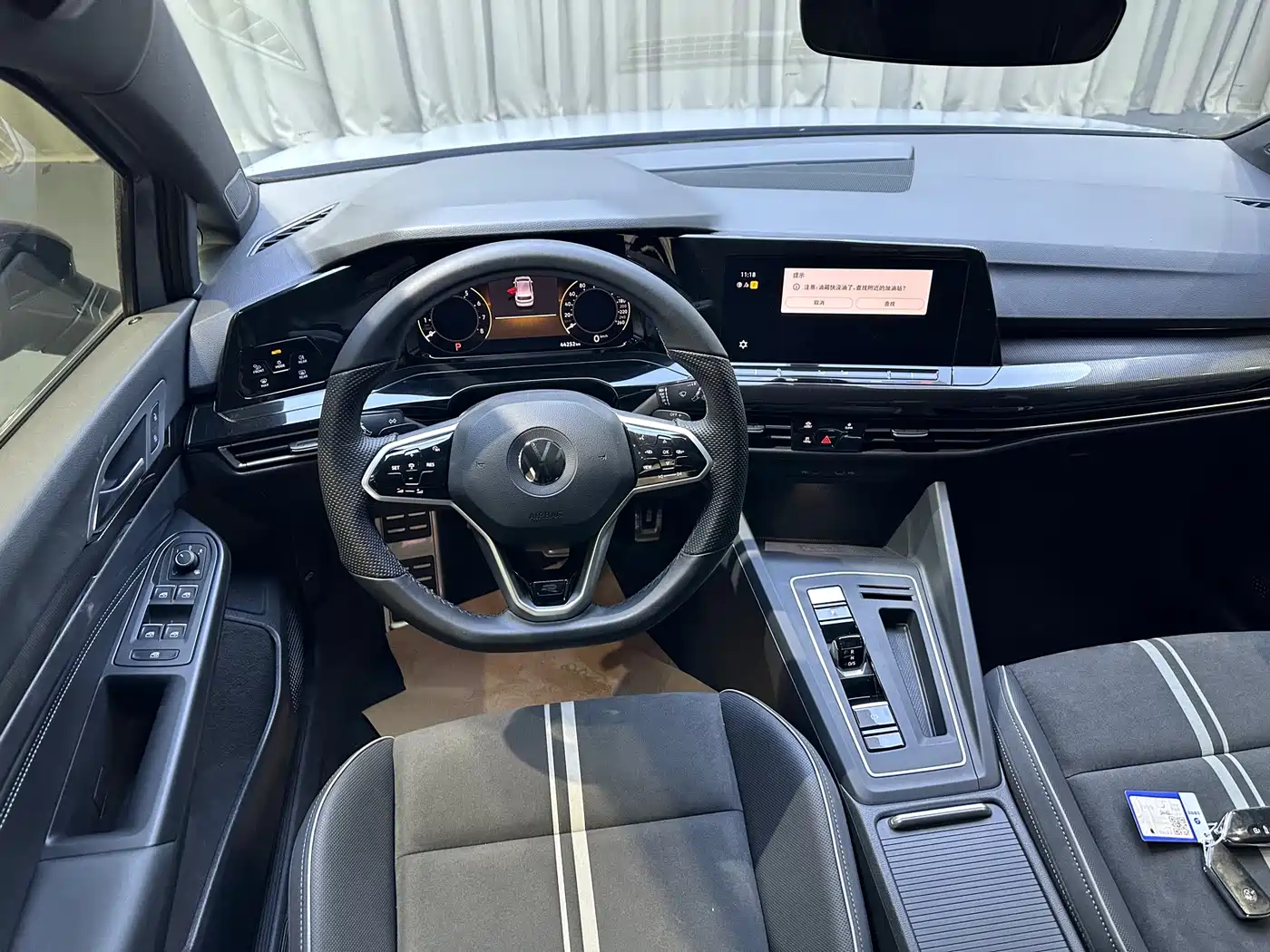 Volkswagen Golf, миниатюра 12