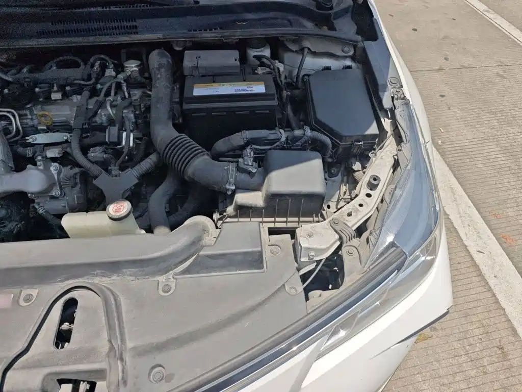 Toyota Corolla, миниатюра 22