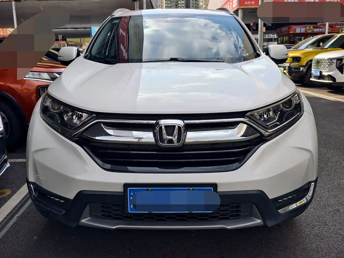 Фото 6 - Honda CR-V