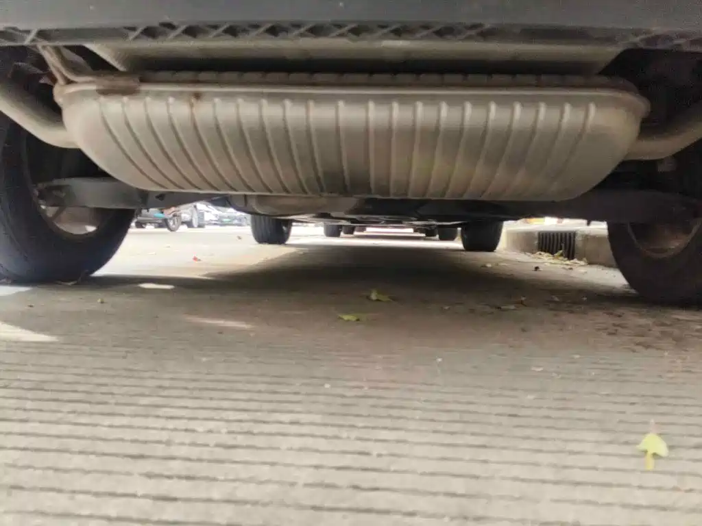Photo 11 - Volkswagen Teramont
