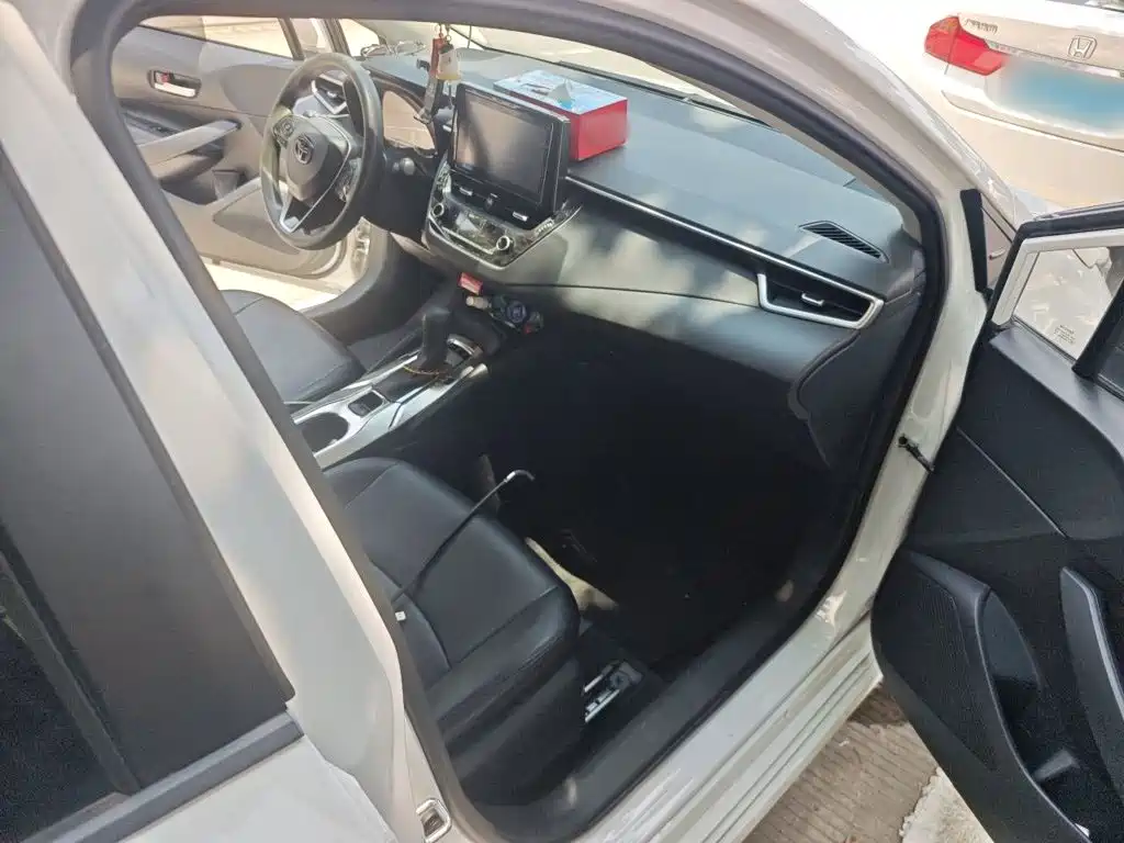 Toyota Corolla, миниатюра 20