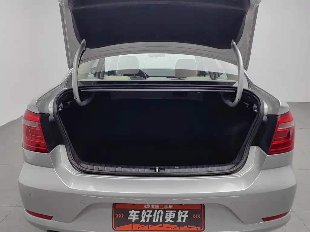 Photo 16 - Volkswagen Bora