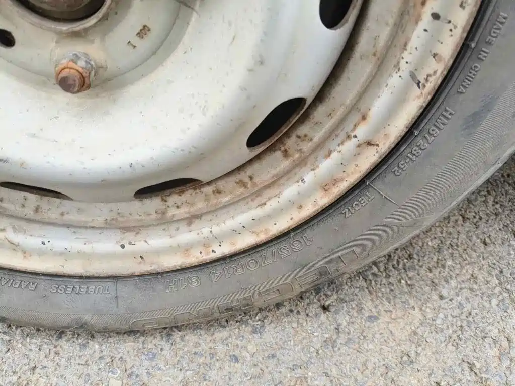 FAW Jiabao V70 2011 2011 1.3L Comfort CA4GA6