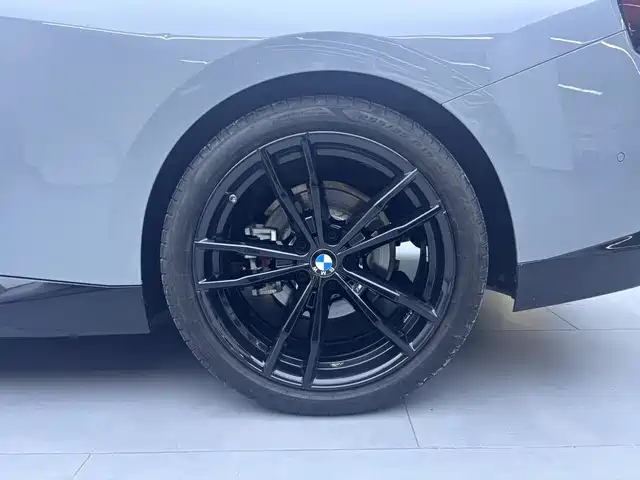 BMW 2 Series (Import) 2023 225i M Sport Black Night Package — фото 5