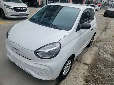 Roewe Clever