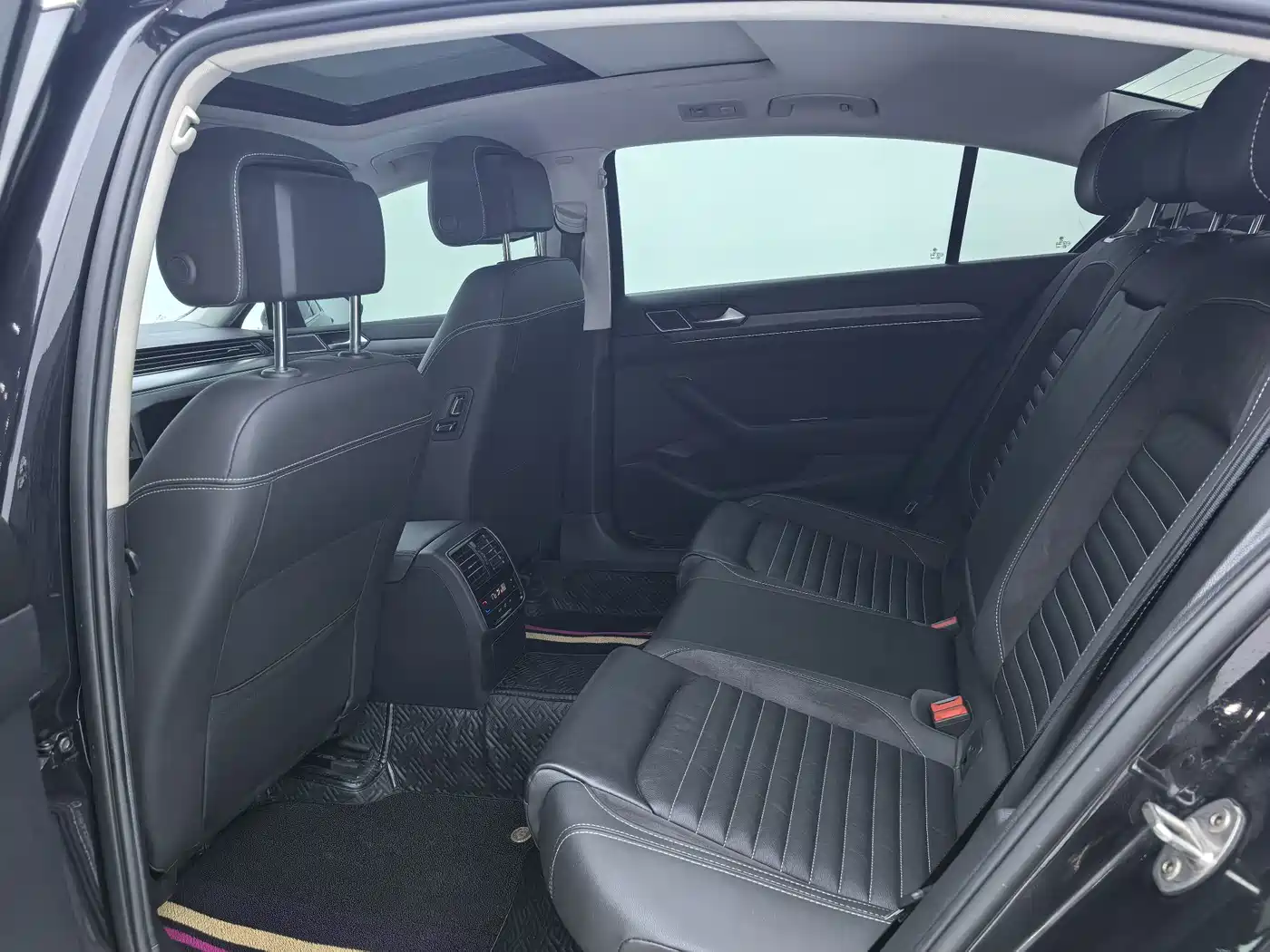 Volkswagen Magotan, миниатюра 7