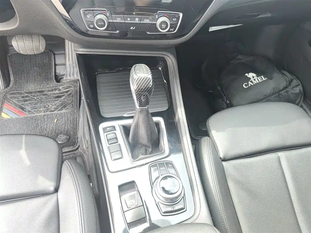 BMW 1 Series 2017 120i Design Package фото 10