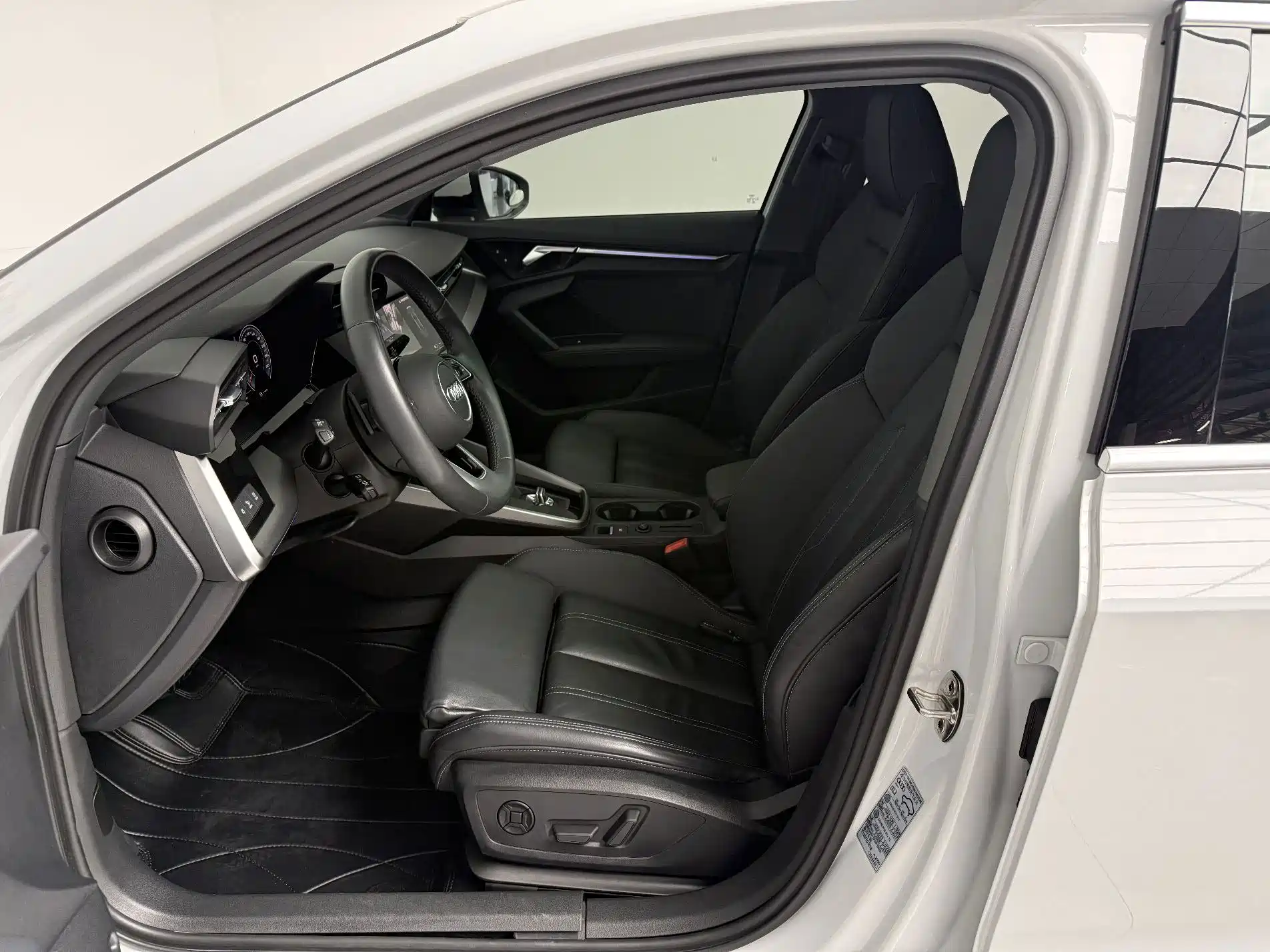 Фото 14 - Audi A3