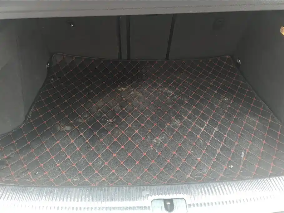 Audi Q3 2015 35 TFSI Millionth Anniversary Comfort фото 4