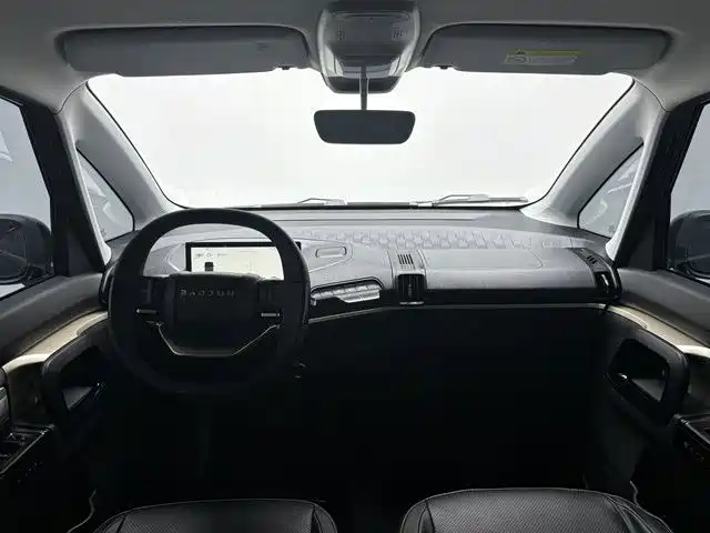 Baojun KiWi EV 2022 2022 Designer Lite NMC