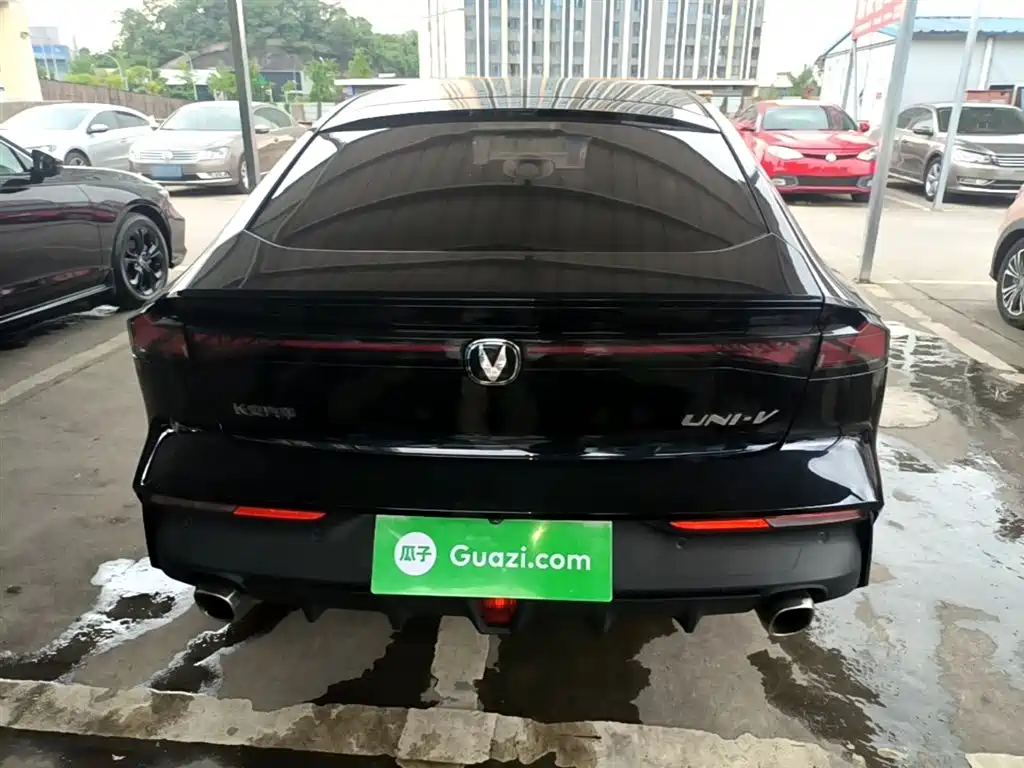 CHANGAN UNI-V