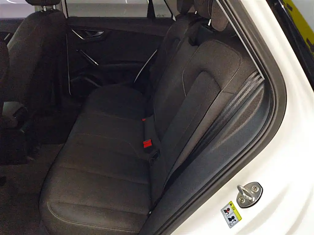 Audi Q2L 2018 35 TFSI Launch Exclusive Edition China V фото 17