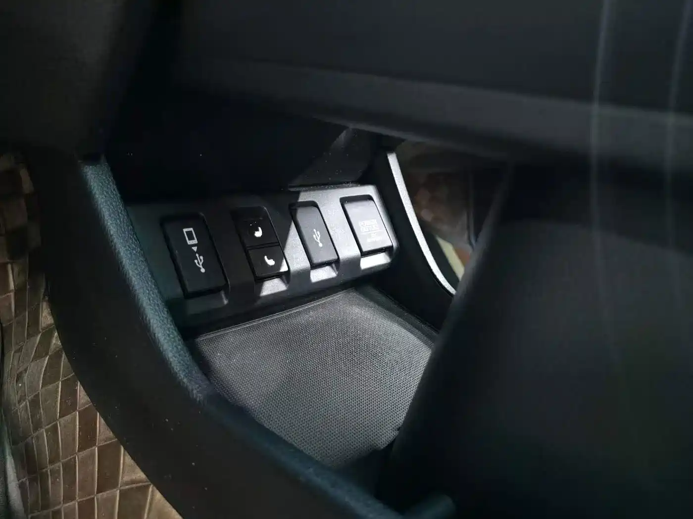 Honda Vezel 2022 2022 1.5L CVT Elite Smart Edition