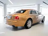 Фото 9 - Rolls-Royce Ghost