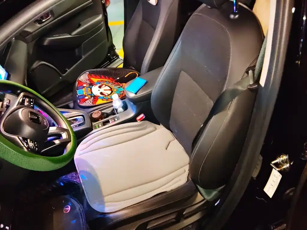 Honda Vezel 2024 2023 1.5L CVT Technology Edition