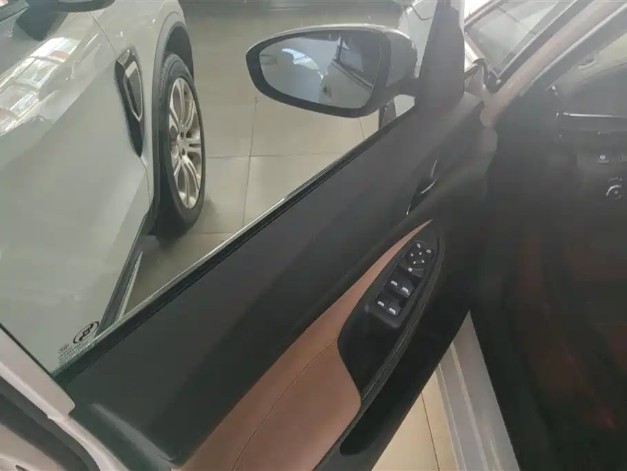 Buick GL6 2021 323T Mild Hybrid Connected Luxury фото 7