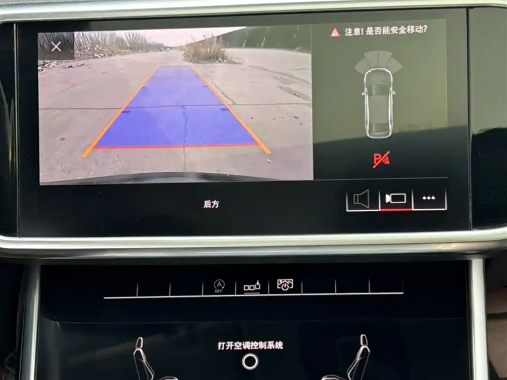 Audi A6L 2020 45 TFSI Premium Elegance фото 12