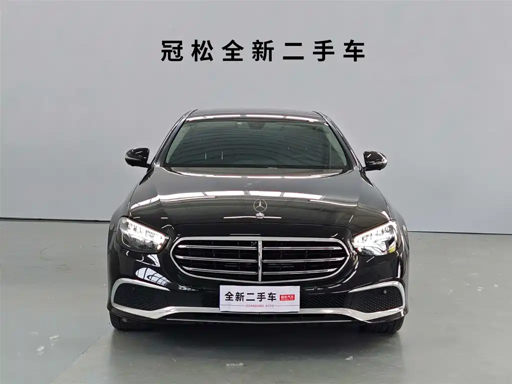 Mercedes-Benz E-Class 2021 Facelift E 300 L Luxury фото 2