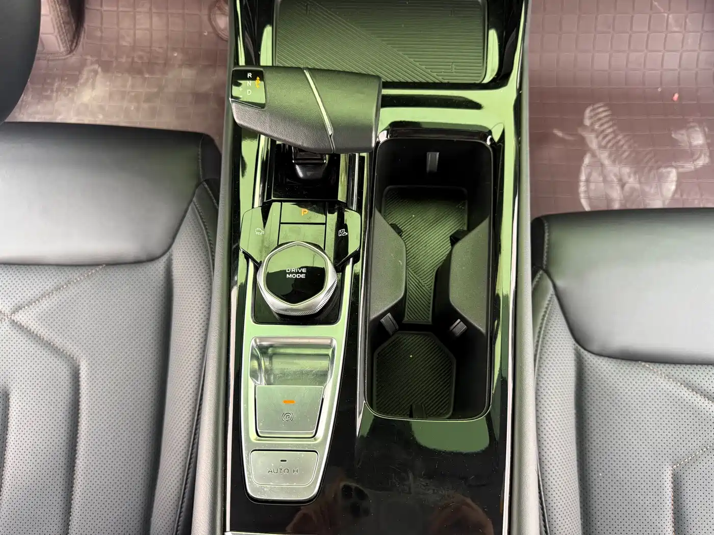 Changan Ruicheng PLUS 2023 2023 1.5T DCT Flagship