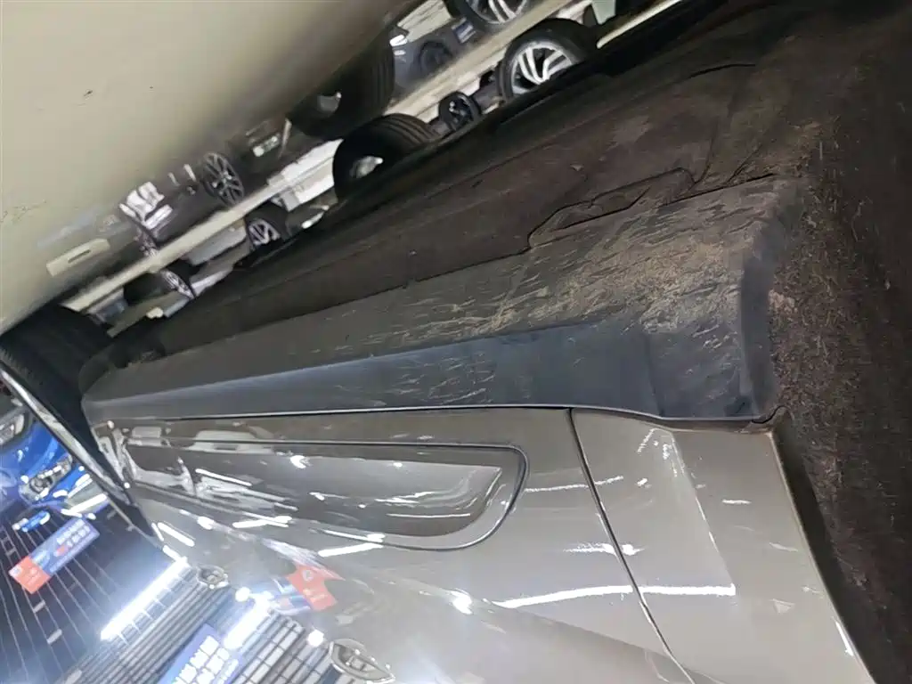 Porsche Macan 2017 Macan 2.0T фото 22
