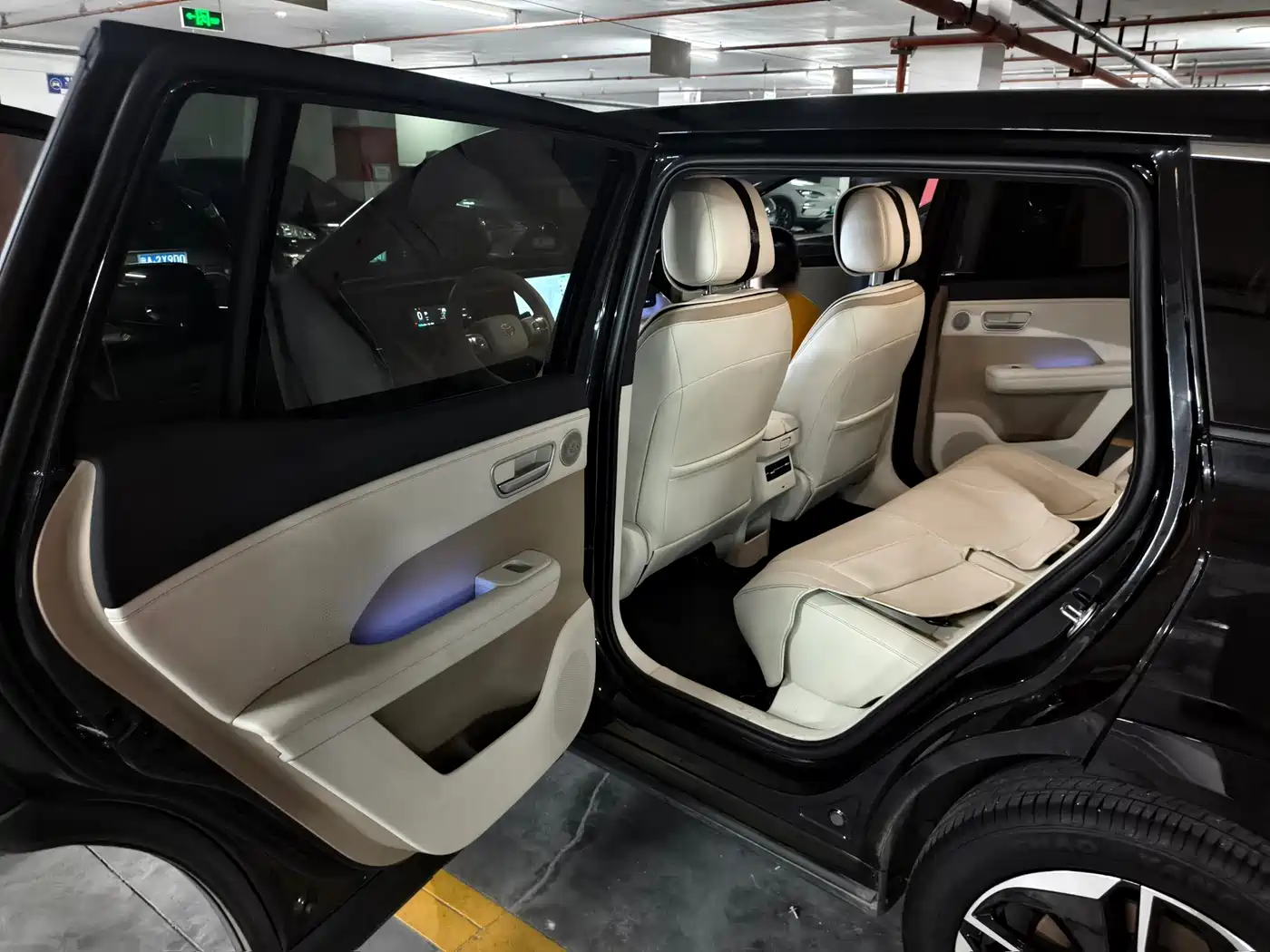 Фото 7 - Toyota BoZhi 3X