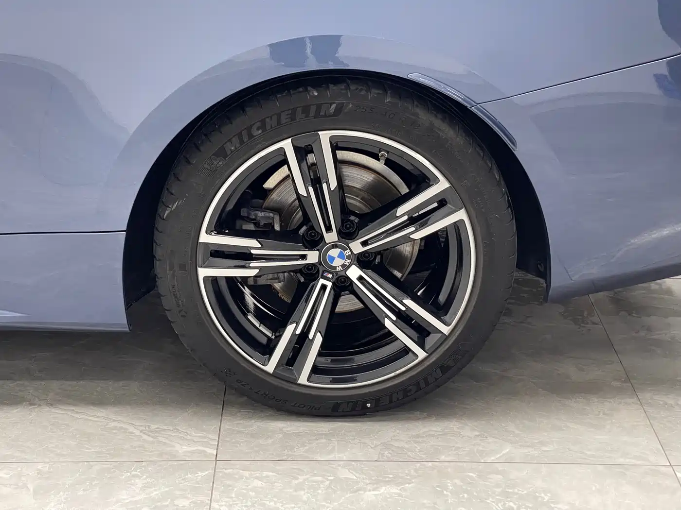 صورة 19 - BMW 4 Series