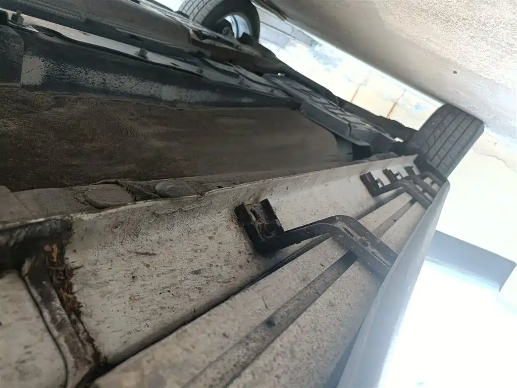 Haval H7 2018 Blue Label H7 2.0T Automatic Joy Edition фото 21
