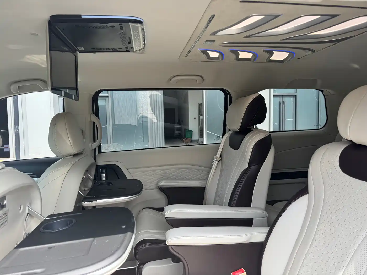 CHANGAN CHANGAN AUCHAN KESHANG