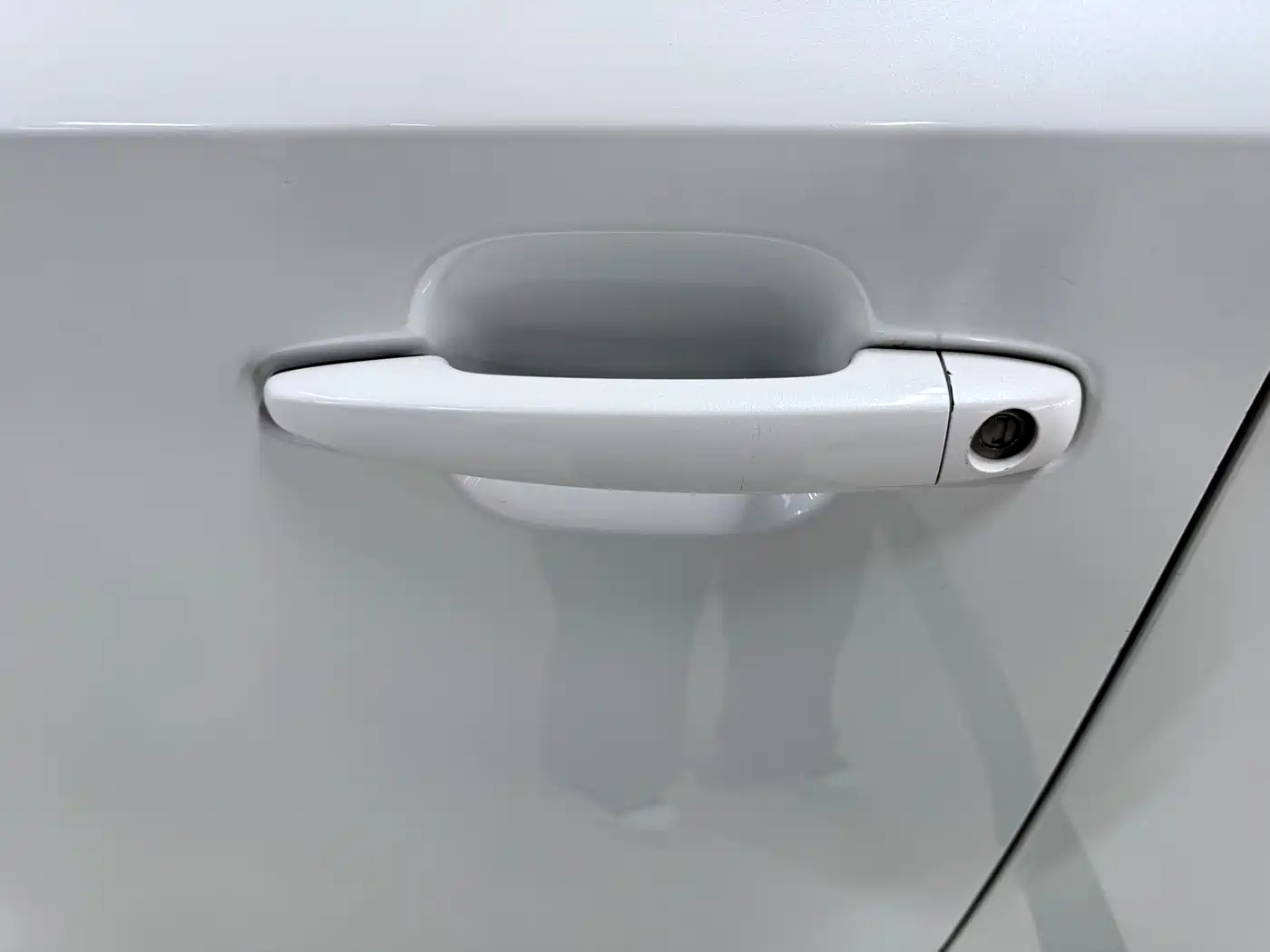 GAC Trumpchi Trumpchi M6 2019 270T Automatic Luxury (7-seater) China V фото 7