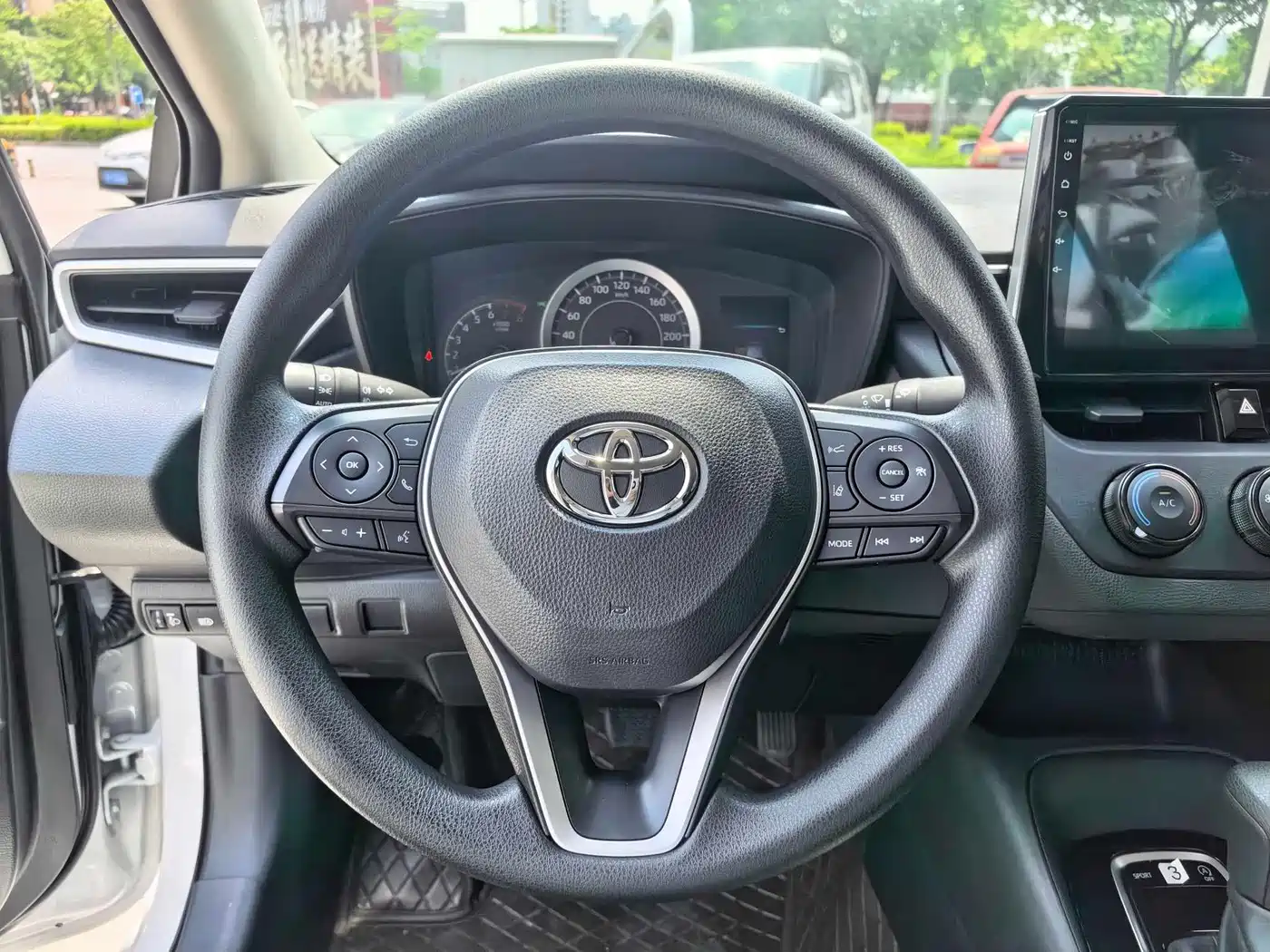 Toyota Corolla, миниатюра 17