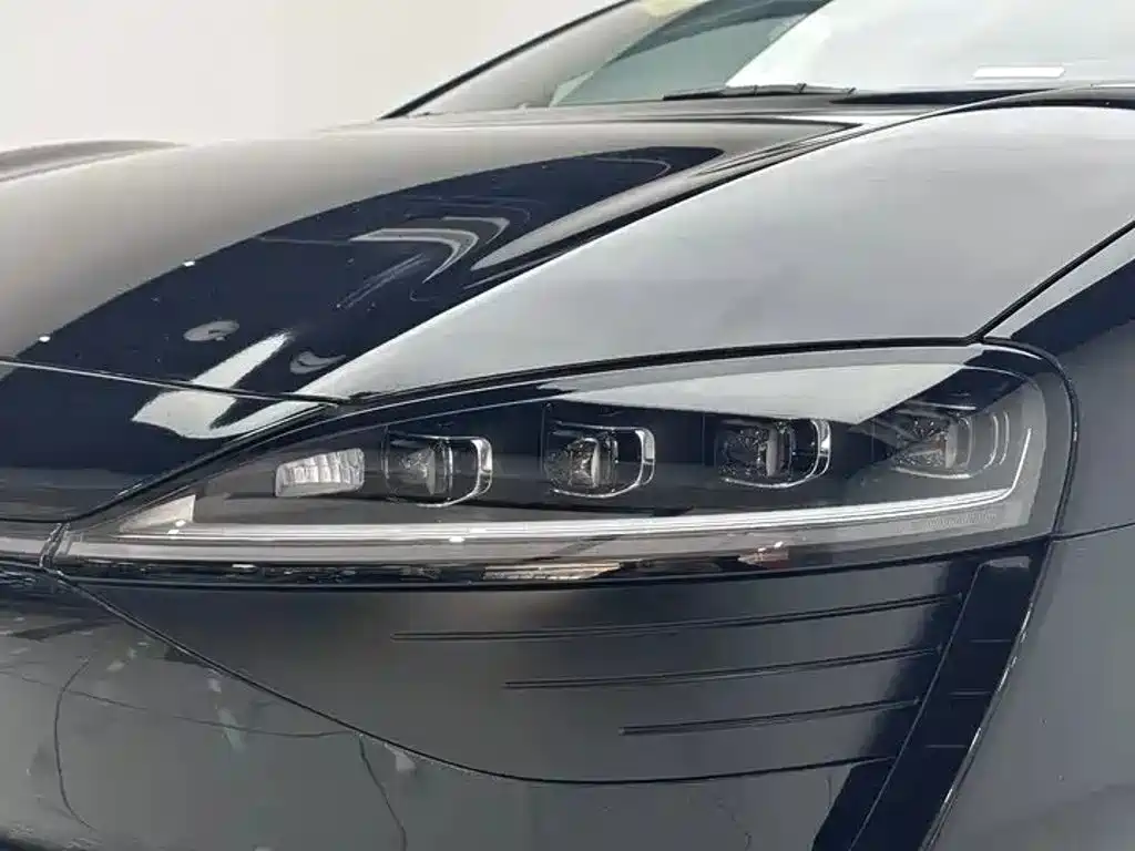 Zhijie S7 2025 2024 Pro