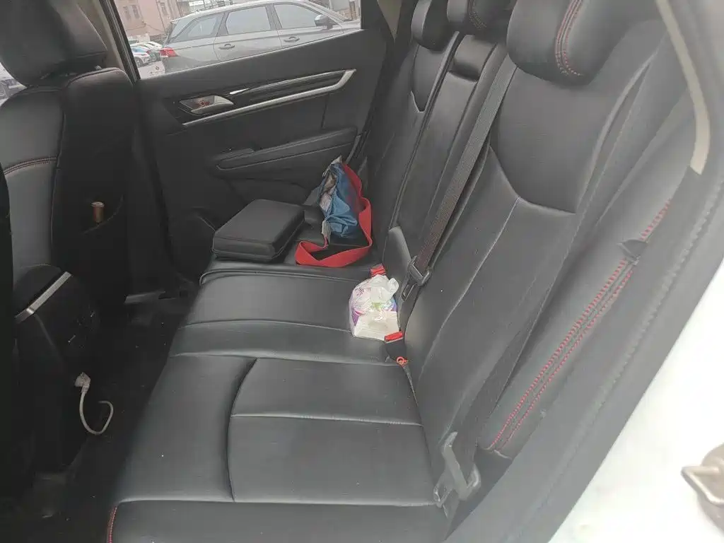 Photo 18 - Dongfeng Aeolus Dongfeng Fengshen AX7