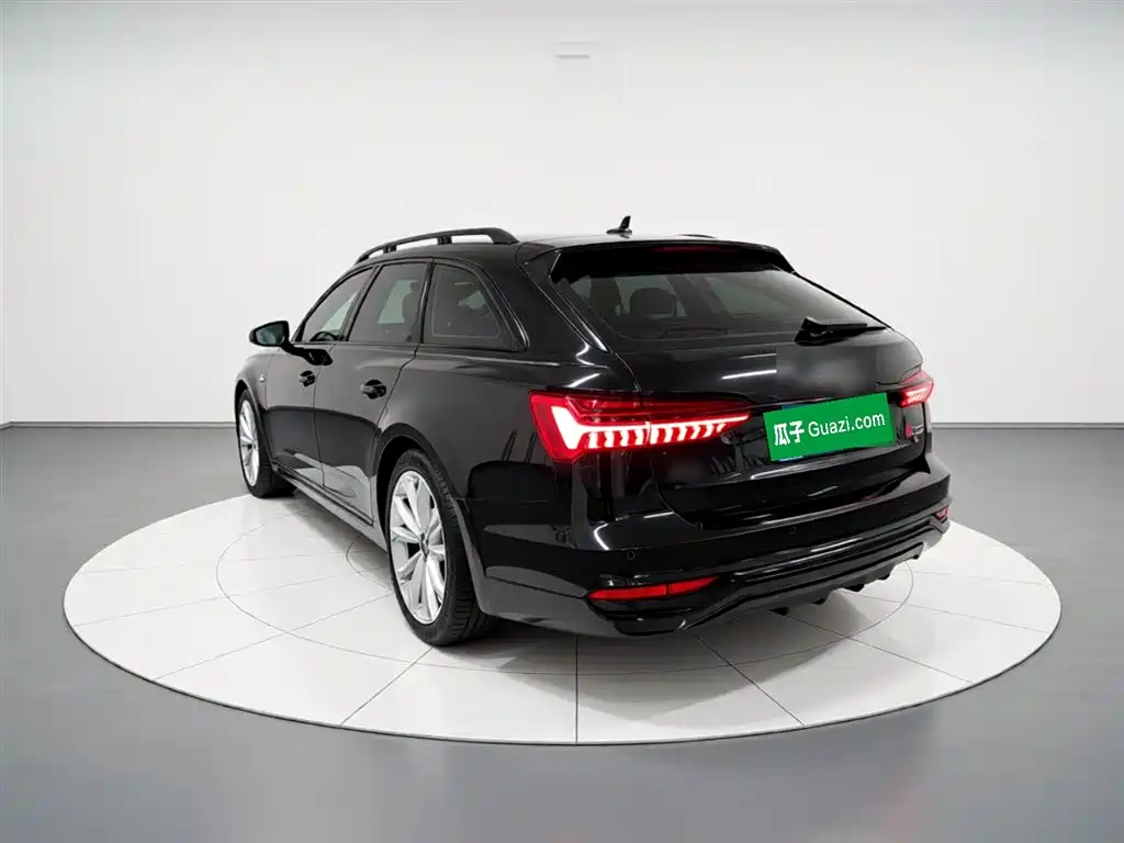 Audi A6 (Import) 2020 allroad quattro Explorer 55 TFSI Premium Off-Road фото 5