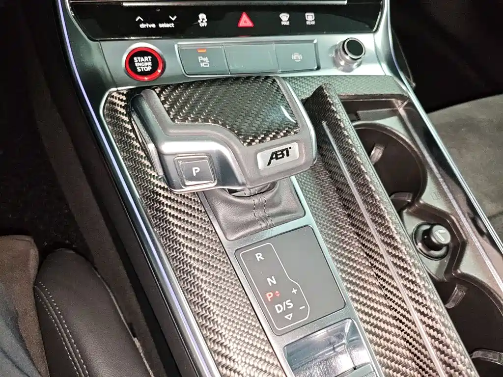 Audi A6 (Import) 2020 allroad quattro Explorer 55 TFSI Premium Off-Road фото 14