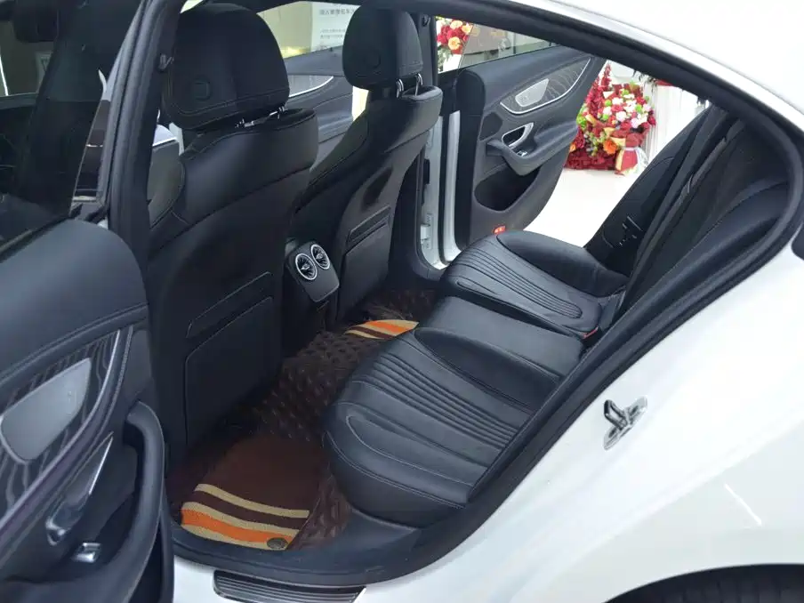 Mercedes-Benz CLS 2023 2022 CLS 300 Luxury