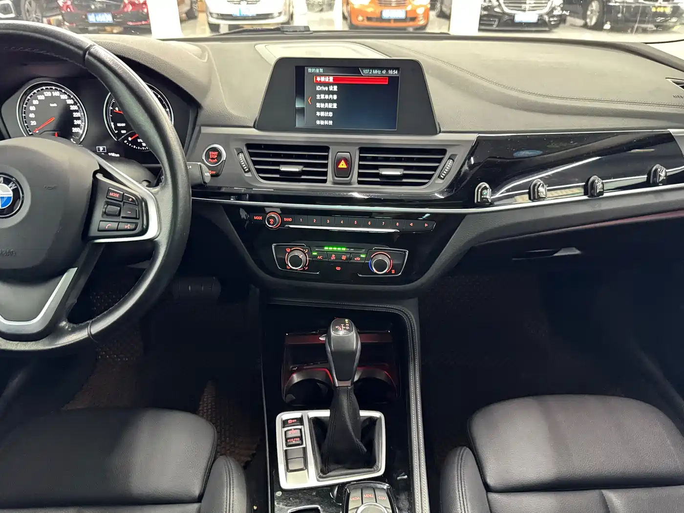 BMW 1 Series 2018 Facelift 118i Sport фото 11