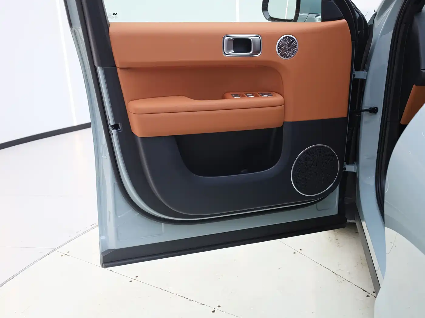 Li Auto L6 2025 2025 Max Smart Renewal Edition