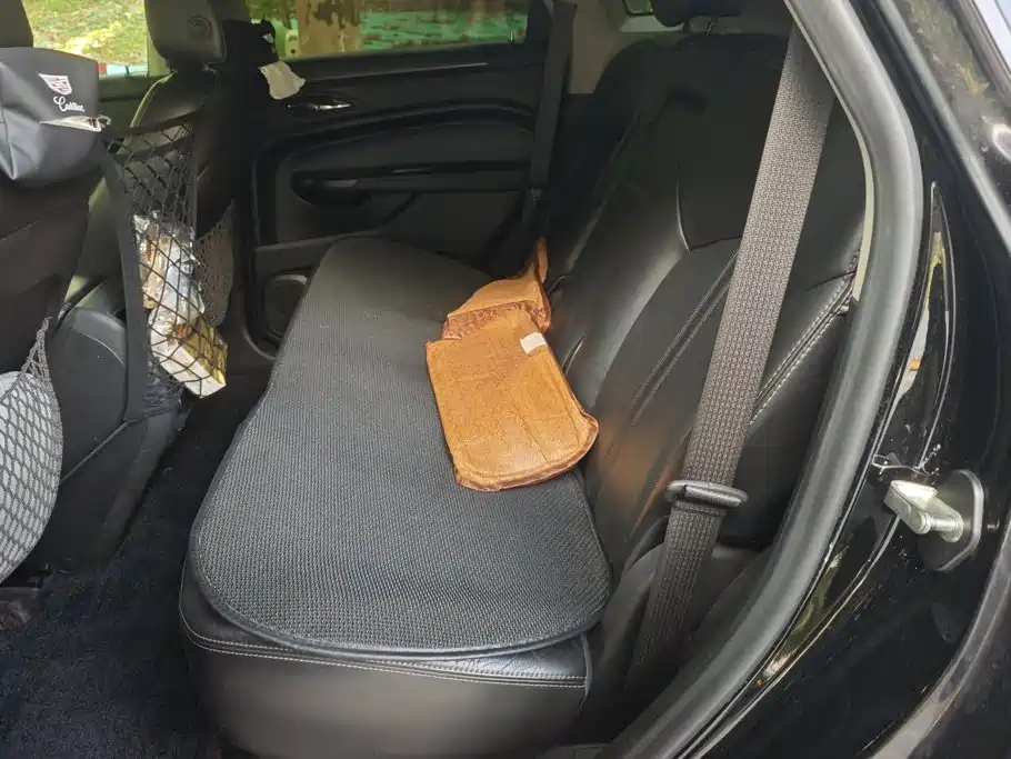 Cadillac SRX 2013 2012 3.0L Comfort