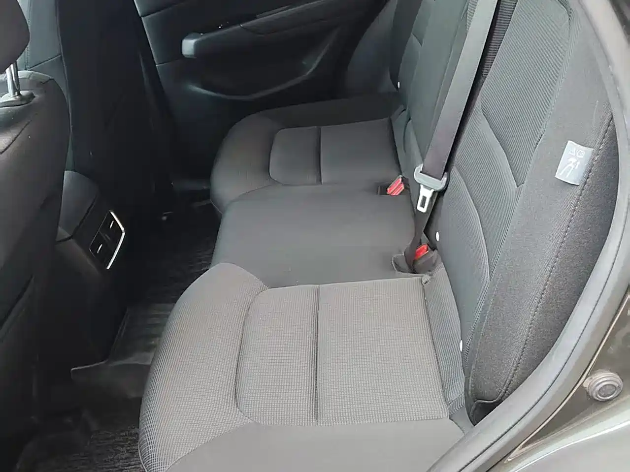 Фото 3 - Mazda CX-5
