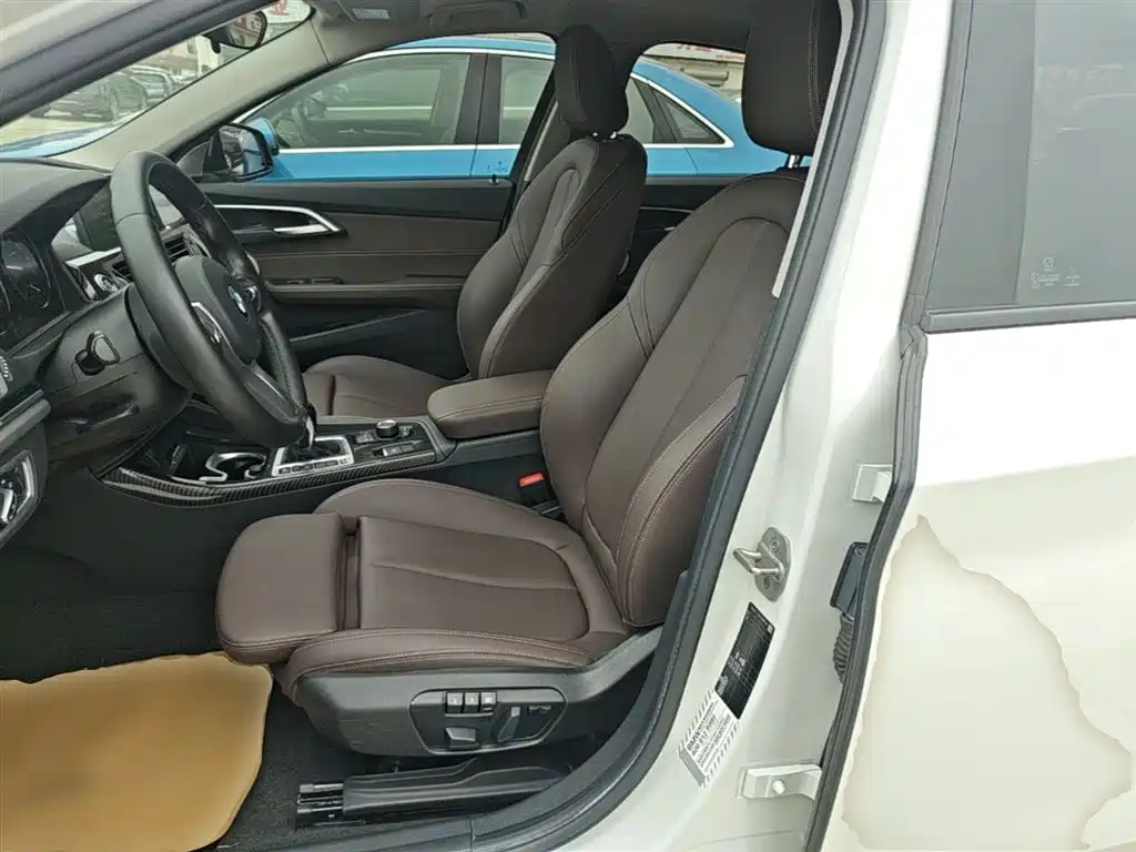 BMW 1 Series 2020 Model 120i M Sport Package фото 14